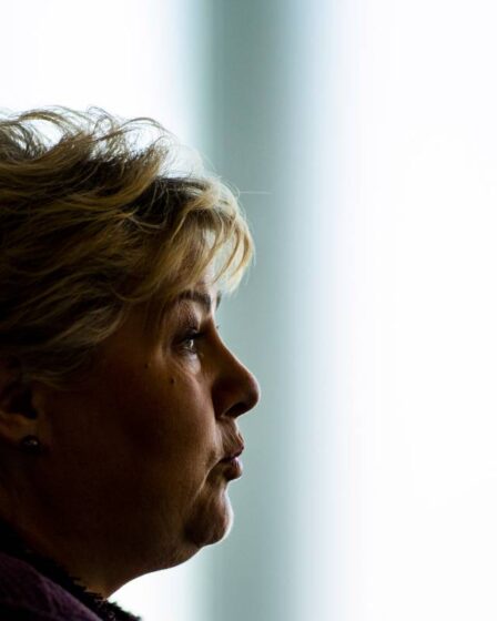 Des discussions animées sont attendues sur le projet de stockage de carbone d'un milliard de couronnes de Solberg 5 Des discussions animées sont attendues sur le projet de stockage de carbone d'un milliard de couronnes de Solberg - 4