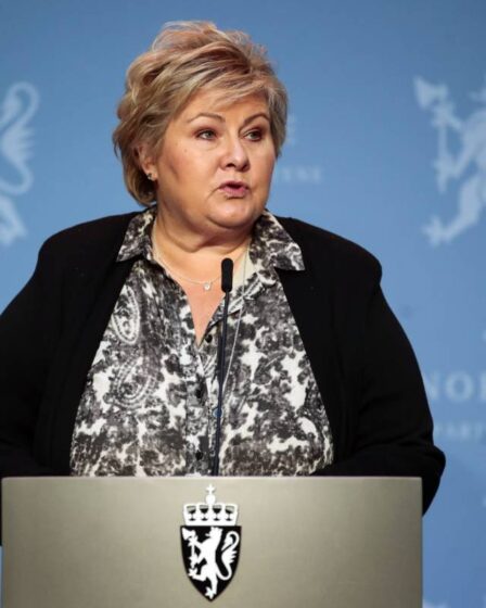 La Norvège lance une nouvelle stratégie de vaccination, Oslo pour recevoir plus de vaccins corona 26 La Norvège lance une nouvelle stratégie de vaccination, Oslo pour recevoir plus de vaccins corona - 25