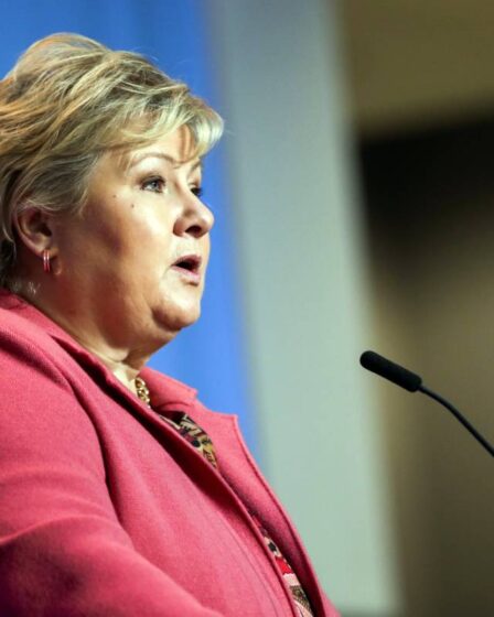 La Norvège introduit les tests corona obligatoires à la frontière à partir de lundi après-midi 8 La Norvège introduit les tests corona obligatoires à la frontière à partir de lundi après-midi - 7