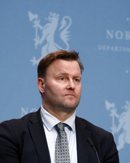 Fonctionnaire norvégien de la santé: avant qu'Oslo ne puisse rouvrir, l'infection doit être ramenée à son niveau estival - 53