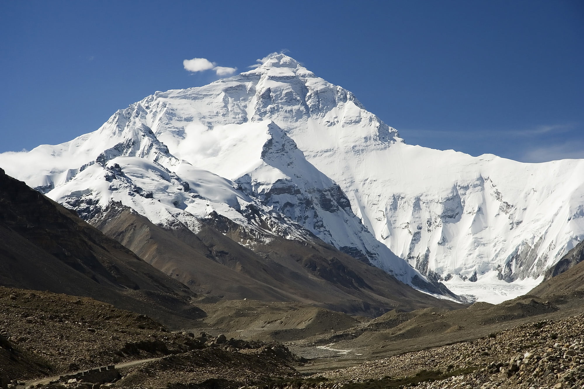 A écrit l'histoire de l'escalade dans l'Himalaya 4 A écrit l'histoire de l'escalade dans l'Himalaya - 3