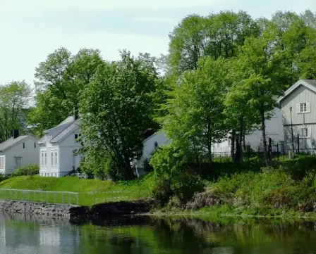 Explorez la région de Trondheim - La Norvège aujourd'hui 5 Explorez la région de Trondheim - La Norvège aujourd'hui - 4