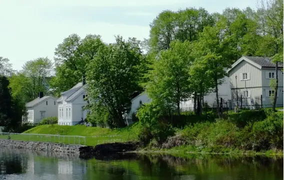 Explorez la région de Trondheim - La Norvège aujourd'hui 4 Explorez la région de Trondheim - La Norvège aujourd'hui - 3