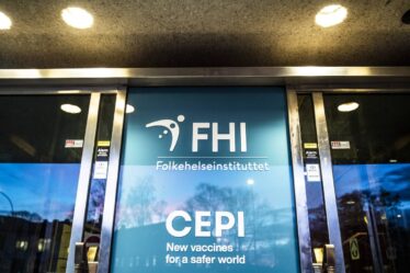 L'institut norvégien de la santé publie par erreur des informations confidentielles sur les vaccins sur Internet - 16