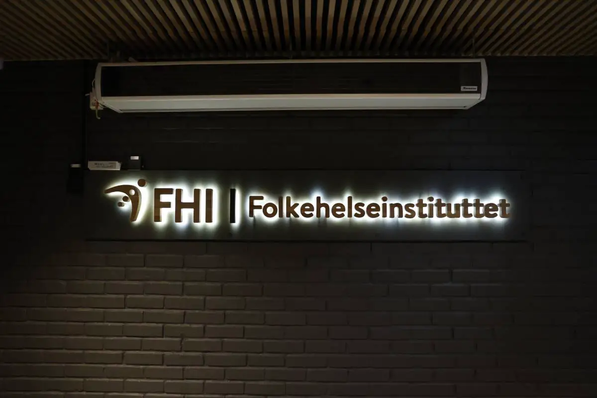 De grandes divergences dans les chiffres d'infection d'Oslo provoquées par des erreurs techniques, prévient FHI - 3