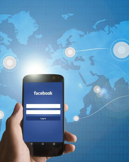 Facebook n'a pas répondu aux attentes - Norway Today - 29