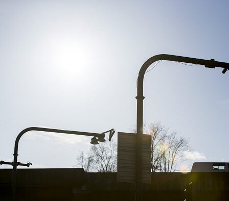 Facile à tricher dans les cabines de péage norvégiennes 5 Facile à tricher dans les cabines de péage norvégiennes - 4