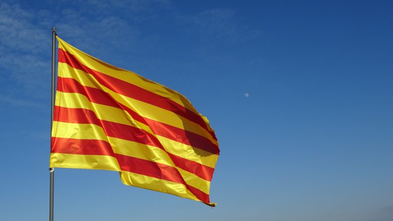 Référendum Catalogne Indépendance Leader catalan Madrid Puigdemont