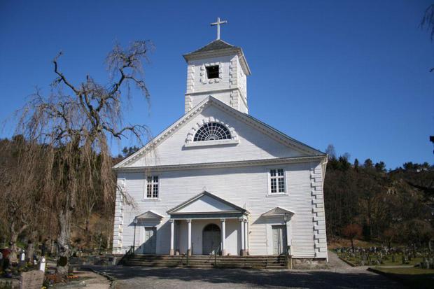 La réparation de la plus grande église en bois du pays peut coûter plus de 60 millions d'euros 4 La réparation de la plus grande église en bois du pays peut coûter plus de 60 millions d'euros - 3