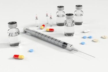 Feu vert pour un médicament onéreux contre le cancer du poumon - 8