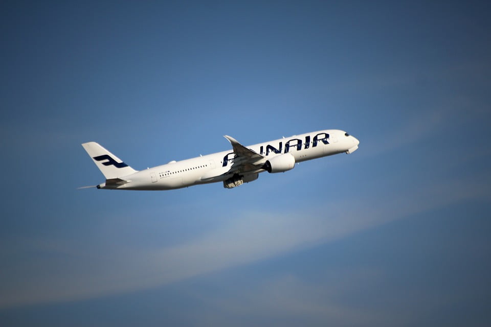 Finnair veut ouvrir l'Asie aux Norvégiens 4 Finnair veut ouvrir l'Asie aux Norvégiens - 3