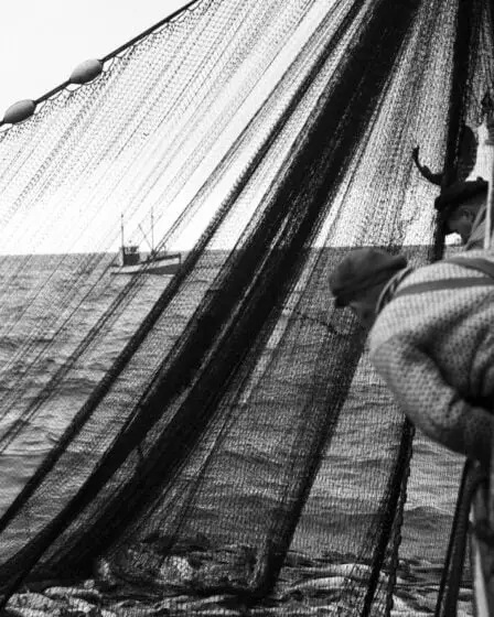 Un homme de 70 ans décède dans un accident du travail sur un bateau de pêche à Senja 8 Un homme de 70 ans décède dans un accident du travail sur un bateau de pêche à Senja - 7