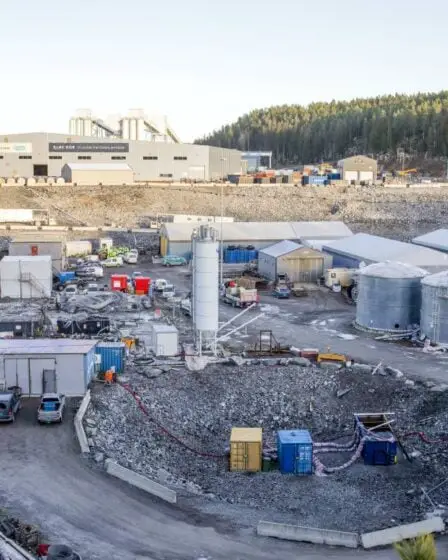 Deux propriétaires terriens recevront plus de 50 millions de couronnes en compensation de Bane Nor 2 Deux propriétaires terriens recevront plus de 50 millions de couronnes en compensation de Bane Nor - 1