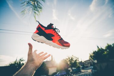 1400 vont perdre leur emploi chez Nike - 20