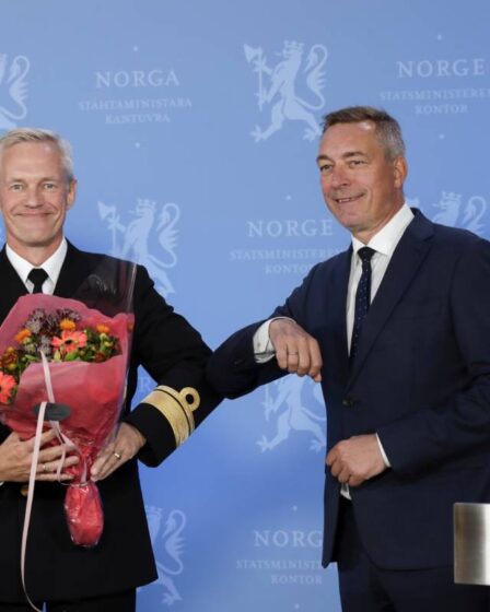 Le service de renseignement norvégien obtiendra 140 millions de NOK en 2021 20 Le service de renseignement norvégien obtiendra 140 millions de NOK en 2021 - 19
