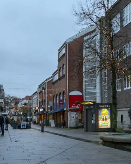 Cinq nouveaux cas d'infection du coronavirus muté détectés dans Moss 29 Cinq nouveaux cas d'infection du coronavirus muté détectés dans Moss - 28