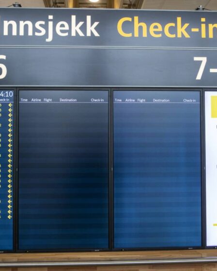 Deux tests obligatoires: la Norvège introduit des mesures corona plus strictes pour les voyageurs d'Afrique du Sud 23 Deux tests obligatoires: la Norvège introduit des mesures corona plus strictes pour les voyageurs d'Afrique du Sud - 22