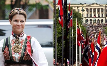 Gardermoen ouvre une écluse de costume national séparée 5 Gardermoen ouvre une écluse de costume national séparée - 4