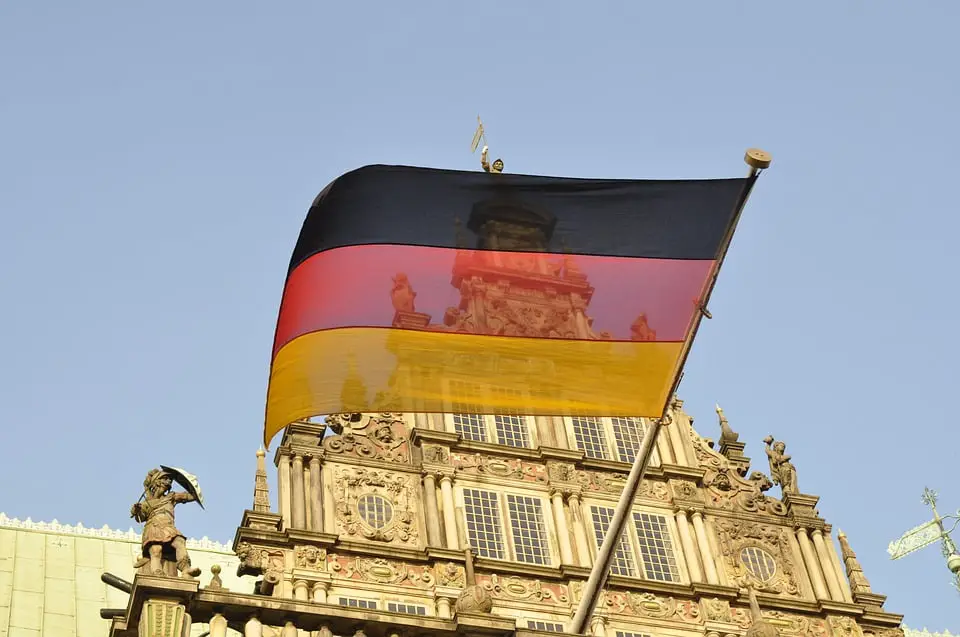 Les Norvégiens soutiennent l'Allemagne principalement en Coupe du monde 4 Les Norvégiens soutiennent l'Allemagne principalement en Coupe du monde - 3