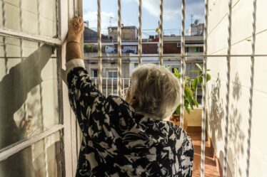 La Direction norvégienne de la Santé décide de cartographier l'offre alimentaire des personnes âgées - 18