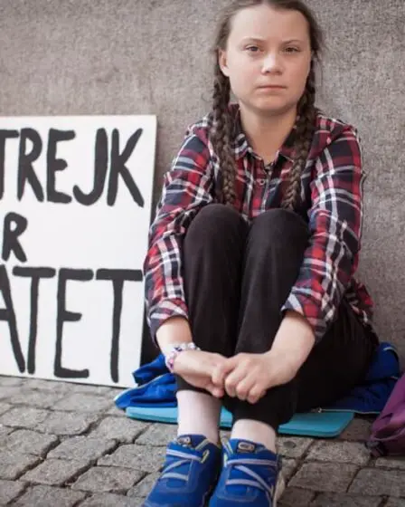 Un adolescent réprimande l'UE sur la politique climatique - Norway Today 25 Un adolescent réprimande l'UE sur la politique climatique - Norway Today - 24