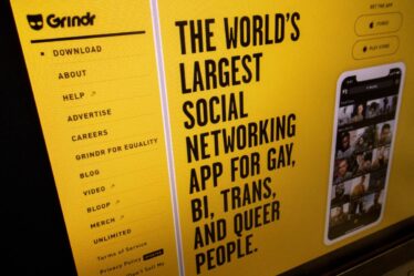 L'Autorité norvégienne de protection des données menace l'application de rencontres Grindr d'une amende de 100 millions de couronnes pour violation du RGPD - 16