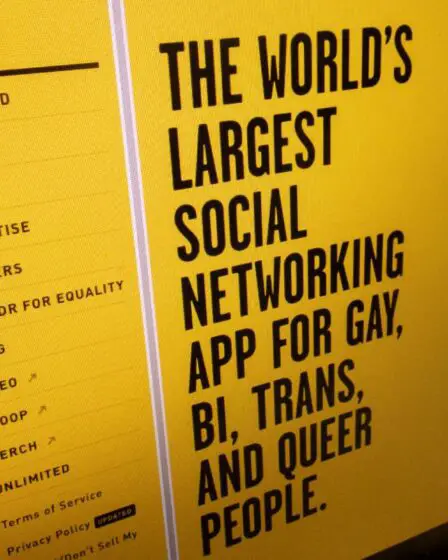 L'Autorité norvégienne de protection des données menace l'application de rencontres Grindr d'une amende de 100 millions de couronnes pour violation du RGPD 29 L'Autorité norvégienne de protection des données menace l'application de rencontres Grindr d'une amende de 100 millions de couronnes pour violation du RGPD - 28