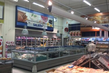 Les gens choisissent des prix bas plutôt qu'un large choix - 16