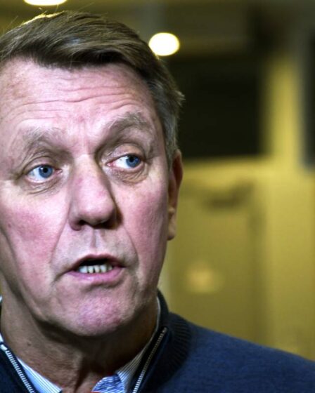 Tromsø n'introduira pas de mesures corona strictes: "De telles mesures ne sont pas nécessaires" 8 Tromsø n'introduira pas de mesures corona strictes: "De telles mesures ne sont pas nécessaires" - 7