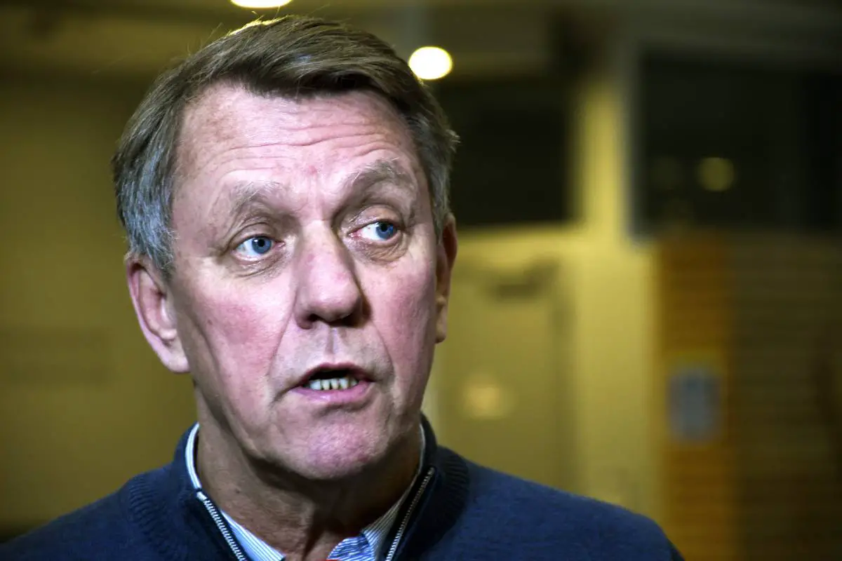 Tromsø n'introduira pas de mesures corona strictes: "De telles mesures ne sont pas nécessaires" 4 Tromsø n'introduira pas de mesures corona strictes: "De telles mesures ne sont pas nécessaires" - 3