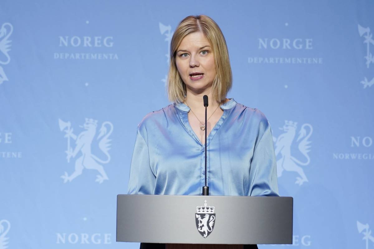 Le gouvernement norvégien annule les examens écrits en raison de la situation corona 4 Le gouvernement norvégien annule les examens écrits en raison de la situation corona - 3