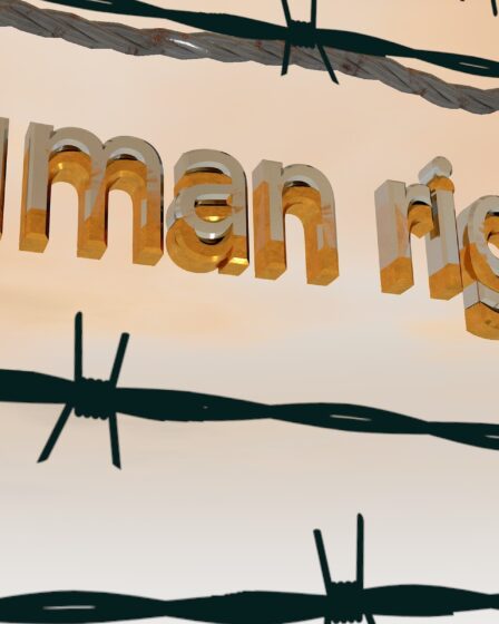 HRW a de l'espoir pour les droits de l'homme - 22