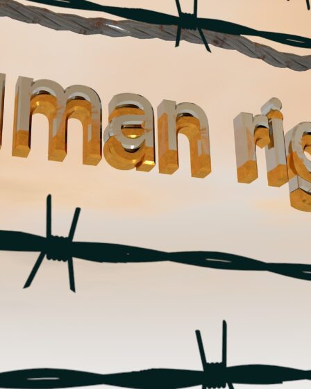 HRW a de l'espoir pour les droits de l'homme 32 HRW a de l'espoir pour les droits de l'homme - 31