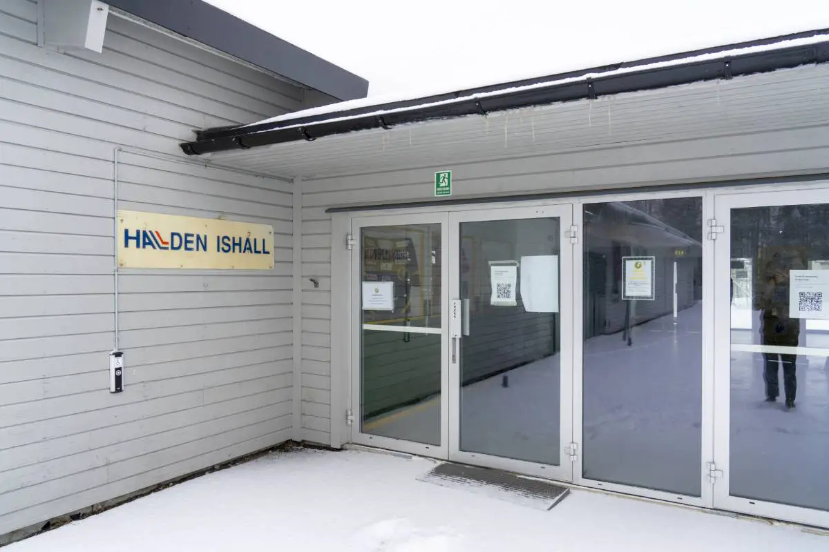 Dix nouveaux cas d'infection enregistrés à Halden et à Fredrikstad 4 Dix nouveaux cas d'infection enregistrés à Halden et à Fredrikstad - 3
