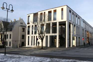 Haugesund: un médecin condamné pour détournement de 532000 couronnes - 18