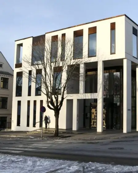 Haugesund: un médecin condamné pour détournement de 532000 couronnes 29 Haugesund: un médecin condamné pour détournement de 532000 couronnes - 28