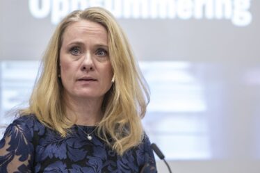 Le devoir d'activité se développe pour les clients sociaux - Norway Today - 30