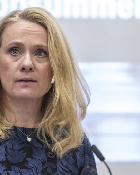 Le devoir d'activité se développe pour les clients sociaux - Norway Today 29 Le devoir d'activité se développe pour les clients sociaux - Norway Today - 28