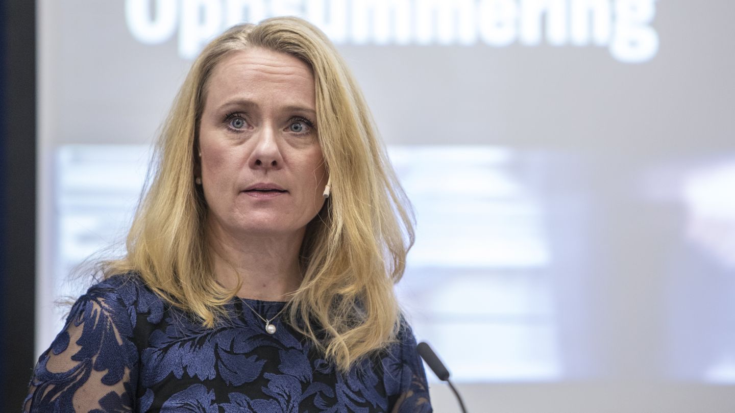 Le devoir d'activité se développe pour les clients sociaux - Norway Today 4 Le devoir d'activité se développe pour les clients sociaux - Norway Today - 3