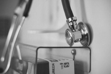 Plus de candidats aux études sur les soins de santé - 16