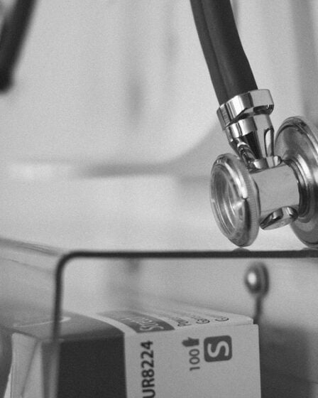 Plus de candidats aux études sur les soins de santé 2 Plus de candidats aux études sur les soins de santé - 1