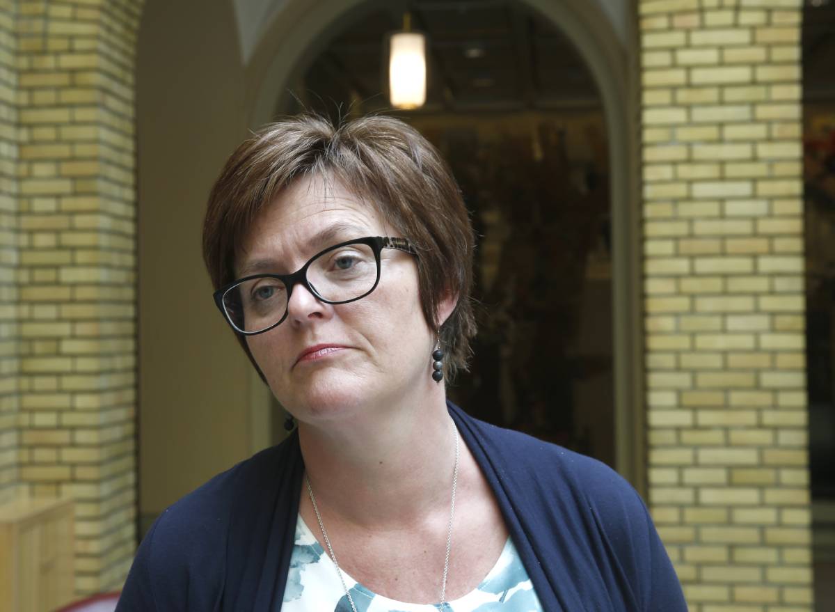Un député norvégien partage un article d'un site Web néonazi, puis le supprime - 3