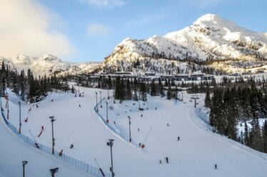 Un homme retrouvé mort sur une piste de ski à Hemsedal - 16