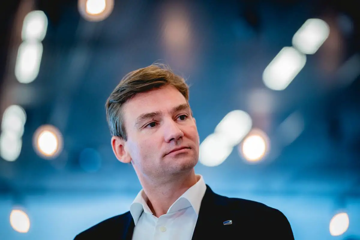 La Norvège alloue 166 millions de couronnes pour combler les "lacunes dans les connaissances" chez les adultes 4 La Norvège alloue 166 millions de couronnes pour combler les "lacunes dans les connaissances" chez les adultes - 3