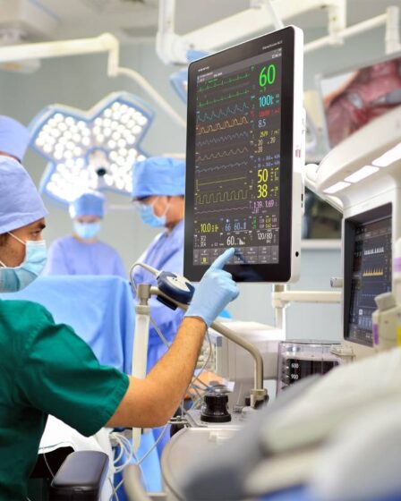 La Norvège se prépare à injecter 6,3 milliards de couronnes dans les hôpitaux l'année prochaine 5 La Norvège se prépare à injecter 6,3 milliards de couronnes dans les hôpitaux l'année prochaine - 4