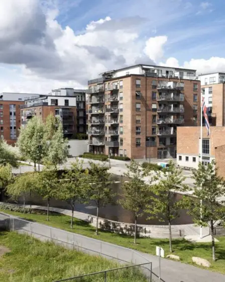 Coûts du logement en Norvège: ce sont les dix municipalités les plus chères à vivre 20 Coûts du logement en Norvège: ce sont les dix municipalités les plus chères à vivre - 19