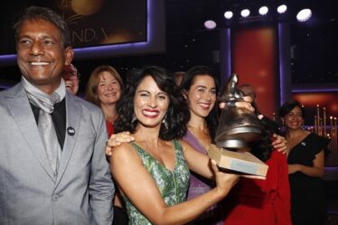 "Hva vil folk si" devient candidat aux Oscars norvégiens - 20