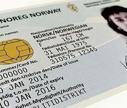 Rejette la décision des libéraux en matière d'immigration - Norway Today 19 Rejette la décision des libéraux en matière d'immigration - Norway Today - 18