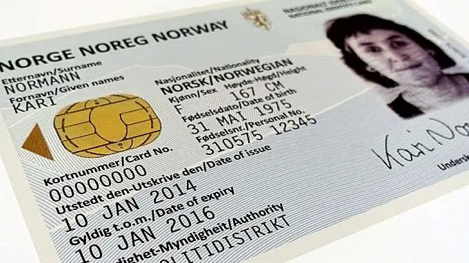 Rejette la décision des libéraux en matière d'immigration - Norway Today 4 Rejette la décision des libéraux en matière d'immigration - Norway Today - 3