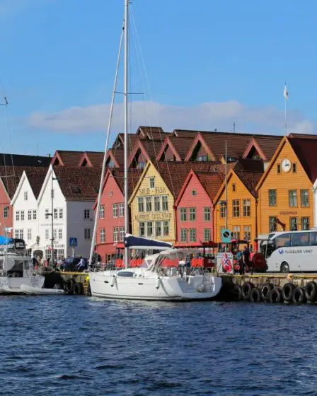 Finalistes, Attractive City Awards 2019 9 Finalistes, Attractive City Awards 2019 - 8